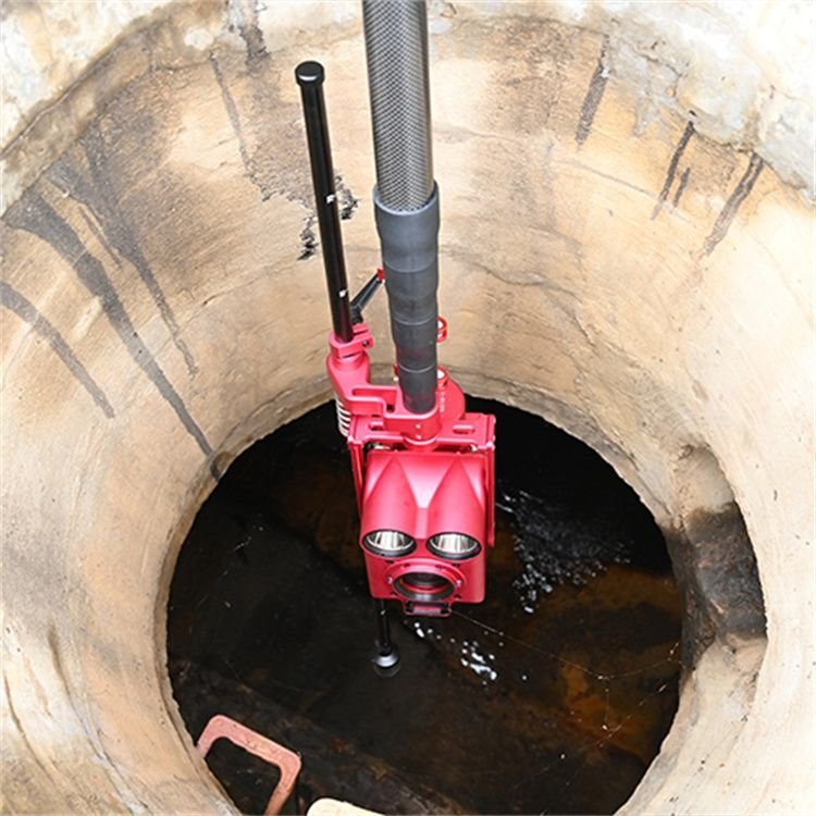 思南管道潜望镜检测（QV检测）